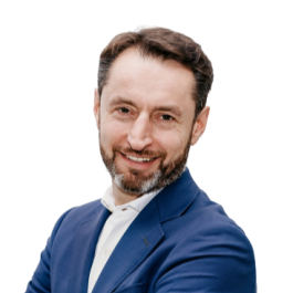 Ярослав Панькив