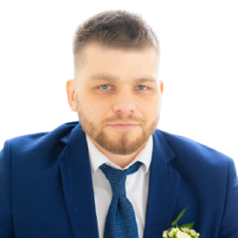 Сергей Лебедев