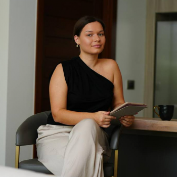 Нина Никитенко